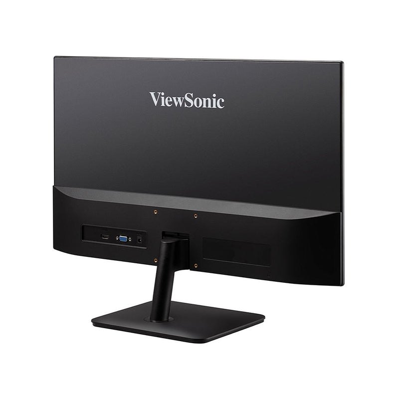 Viewsonic 23.8" IPS Frameless Monitor (VA2432-H)