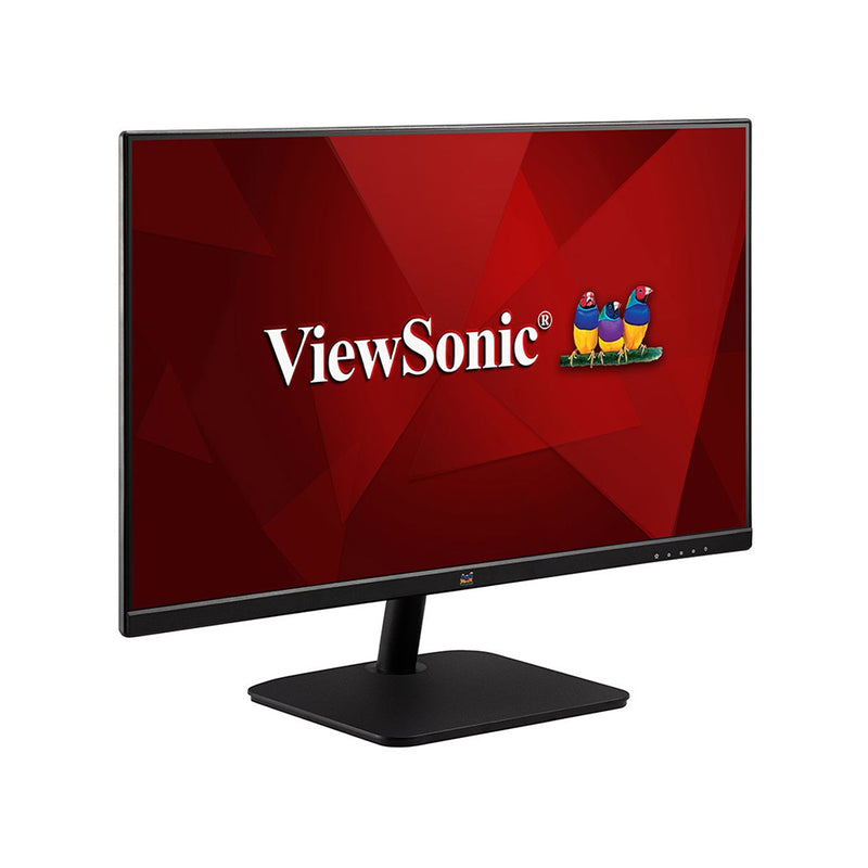 Viewsonic 23.8" IPS Frameless Monitor (VA2432-H)