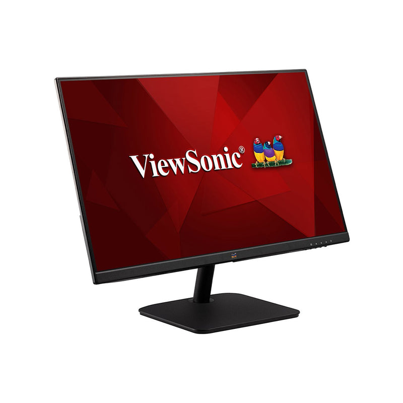 Viewsonic 23.8" IPS Frameless Monitor (VA2432-H)