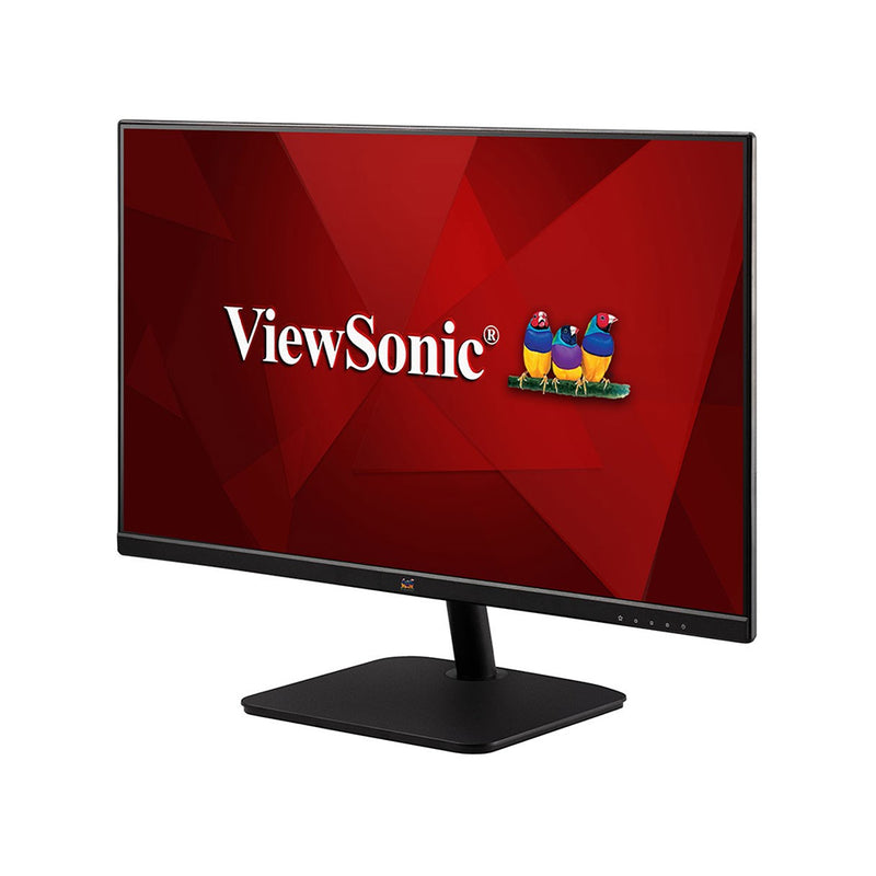 Viewsonic 23.8" IPS Frameless Monitor (VA2432-H)