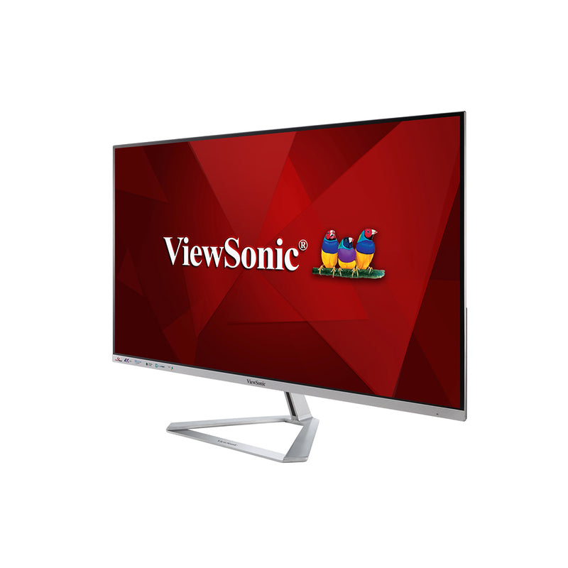 Viewsonic 32" 4K Gaming Monitor (VX3276-4K-MHD)