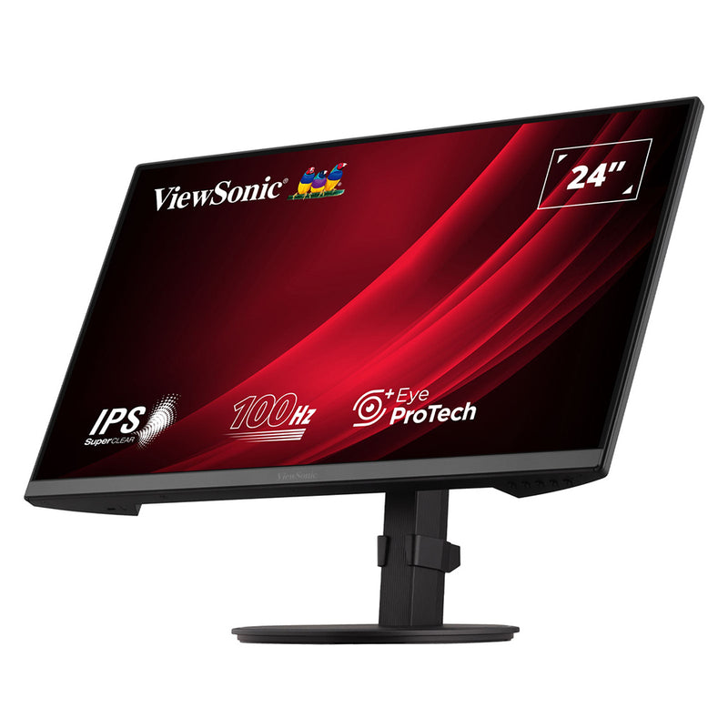 Viewsonic 24" Monitor (VG2408A)