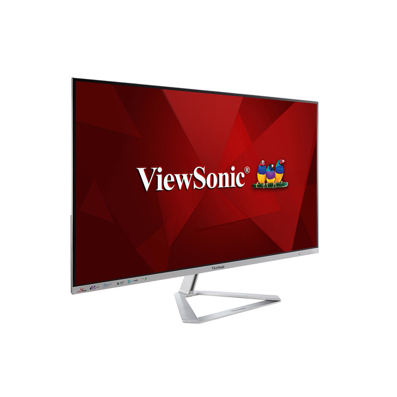 Viewsonic 32" 4K Gaming Monitor (VX3276-4K-MHD)