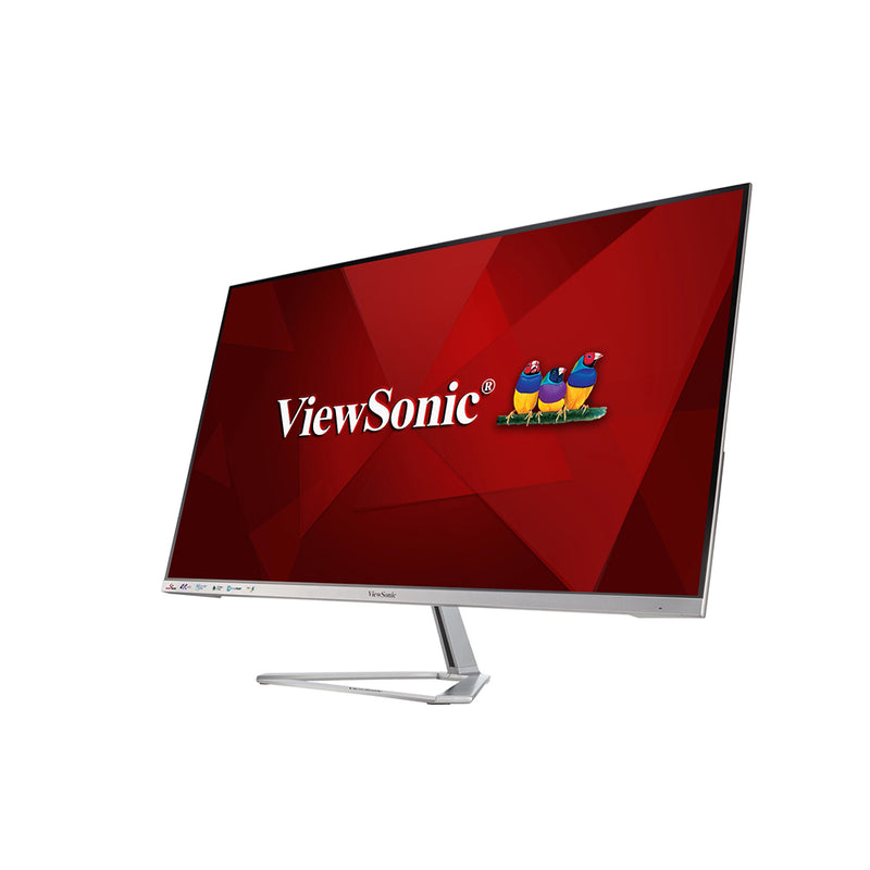 Viewsonic 32" 4K Gaming Monitor (VX3276-4K-MHD)