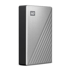 WD 4TB My Passport Ultra Mac USB3 External HDD