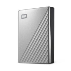 WD 4TB My Passport Ultra Mac USB3 External HDD