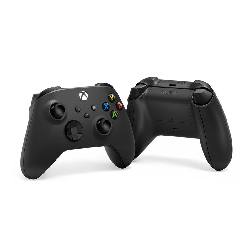 Xbox Wireless Controller - Carbon Black V2