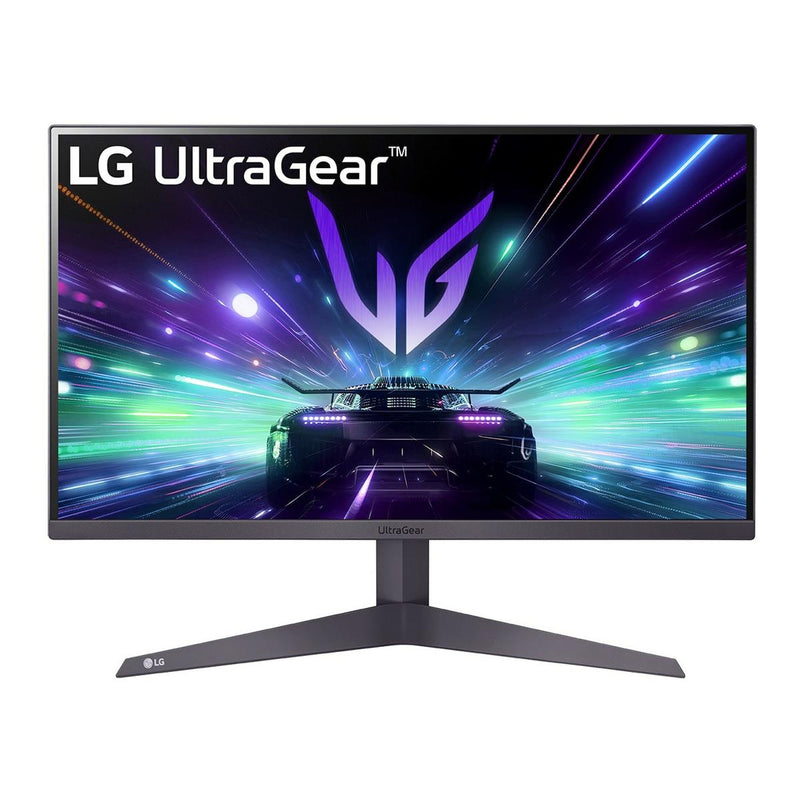 LG UltraGear 24" 180Hz Gaming Monitor (24GS50F-B.AEKQ)