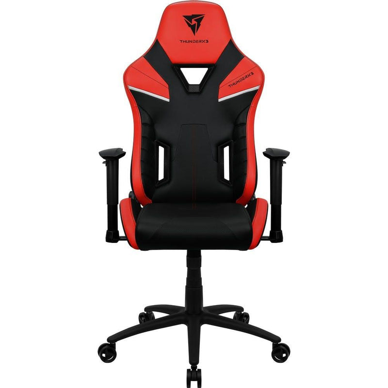 ThunderX3 TC5 MAX Gaming Chair - Ember Red