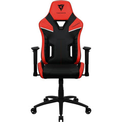 ThunderX3 TC5 MAX Gaming Chair - Ember Red