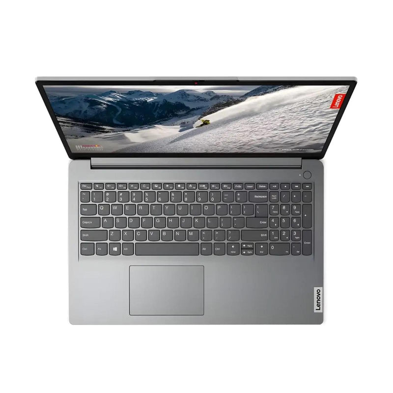 Lenovo Ideapad 1 15.6" FHD Laptop, AMD Ryzen 7 5700U, 8GB RAM, 1TB SSD (82R4007NUK)