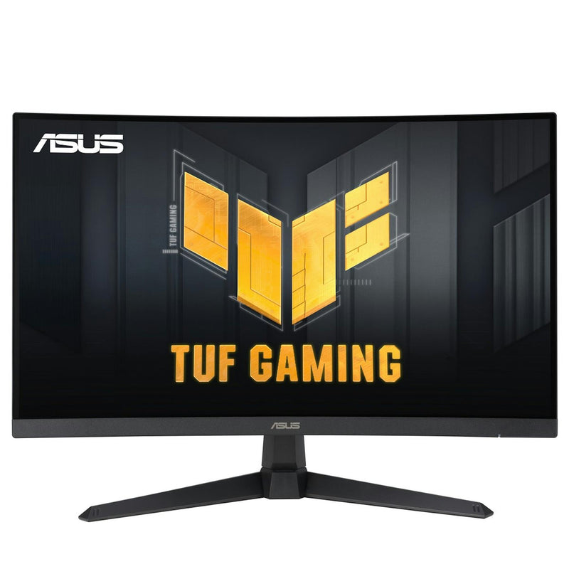 Asus 27" TUF 180Hz Gaming Curved Monitor (VG27VQ3B)