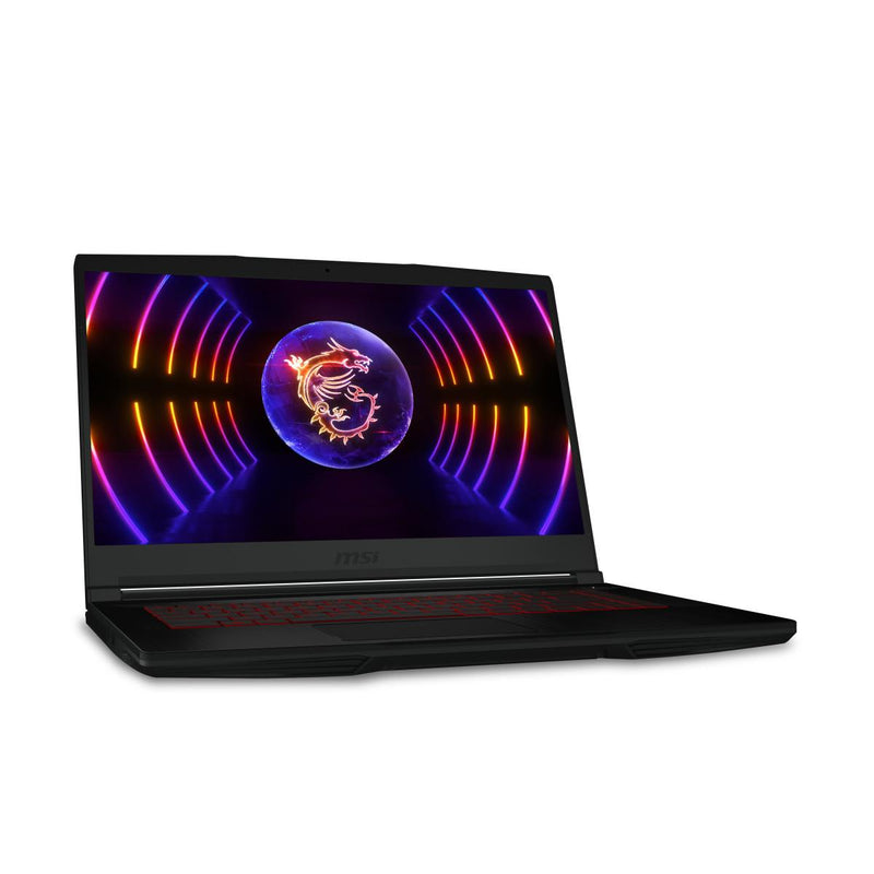 MSI Thin GF63 15.6" GeForce RTX 4060, 512GB SSD, 16GB RAM Gaming Laptop (9S7-16R821-294)