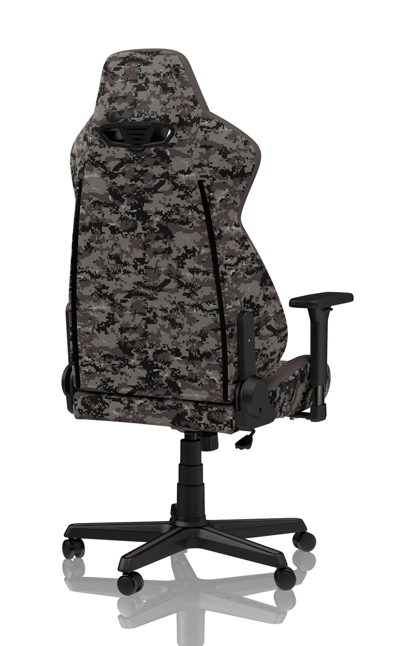 Nitro Concepts S300 Fabric Gaming Chair - Urban Camo