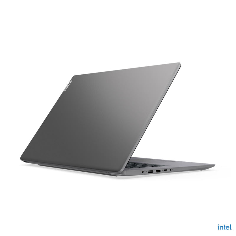 Lenovo V17 G4 IRU Laptop, 17.3" FHD Screen, Intel Core i5 Processor, 8GB RAM, 256GB SSD (83A20000UK)