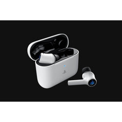 Razer Hammerhead HyperSpeed Wireless Gaming Earbuds - White