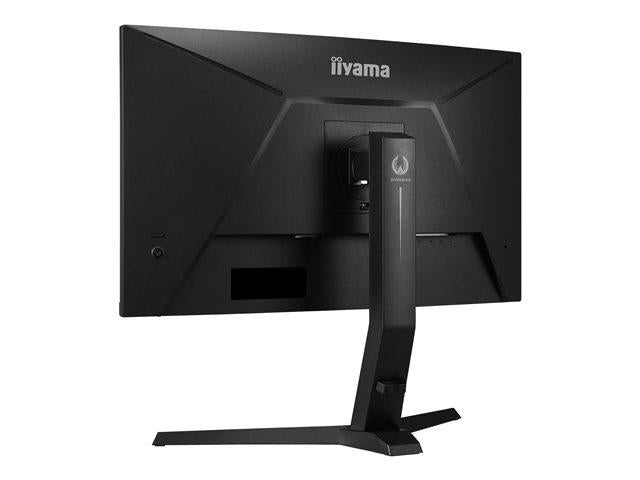 iiyama G-MASTER Red Eagle 27" 165Hz Curved Gaming Monitor (GB2766HSU-B1)