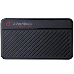 AVermedia Live Gamer (GC311) Mini Portable Streaming Capture Device