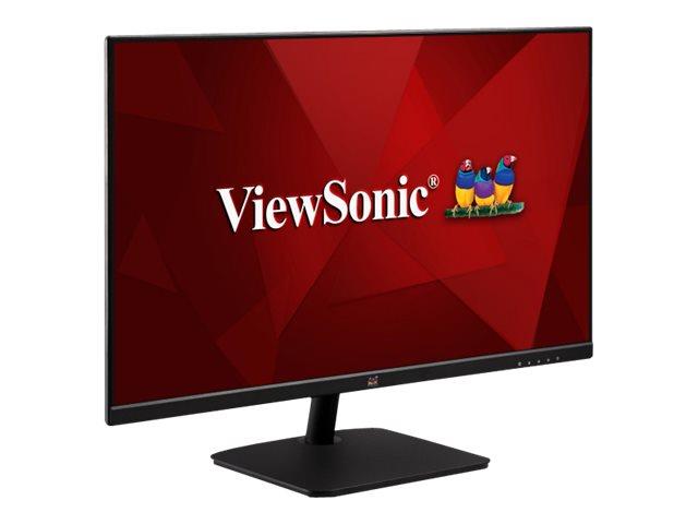 Viewsonic 27" IPS Frameless Monitor (VA2732-H)