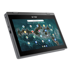 ASUS Chromebook Flip CR1 - 11.6