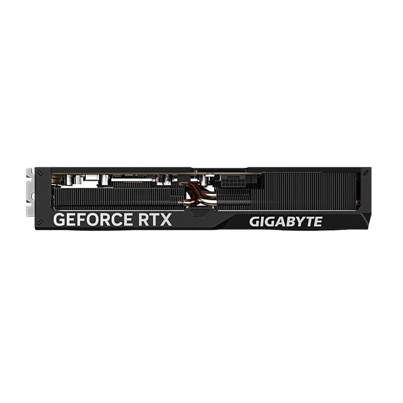 Gigabyte Nvidia GeForce RTX 4070 Ti SUPER WINDFORCE OC 12GB Graphics Card