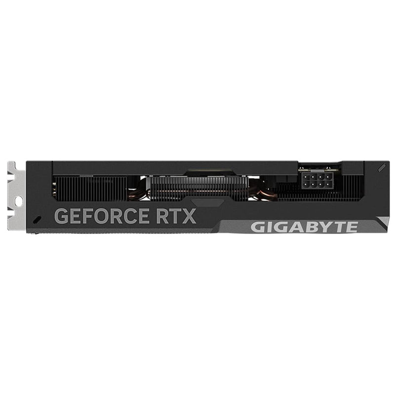 Gigabyte Nvidia GeForce RTX 4060Ti WINDFORCE 8GB Dual Fan Graphics Card