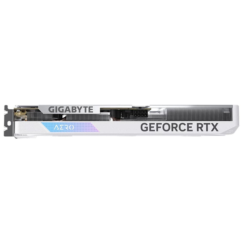 Gigabyte Nvidia GeForce RTX 4060 AERO OC 8GB Graphics Card