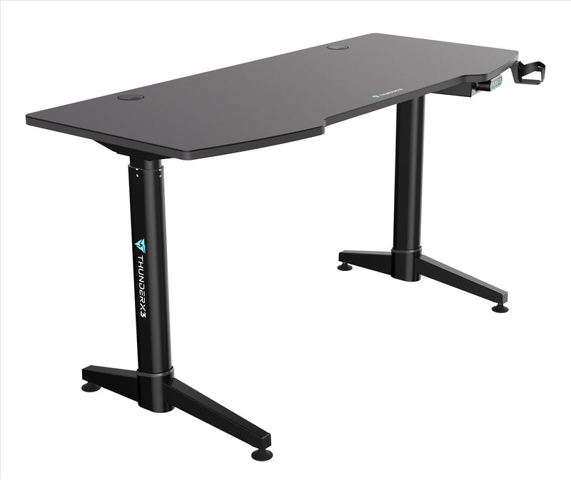 ThunderX3 ED7 Adjustable Gaming Desk