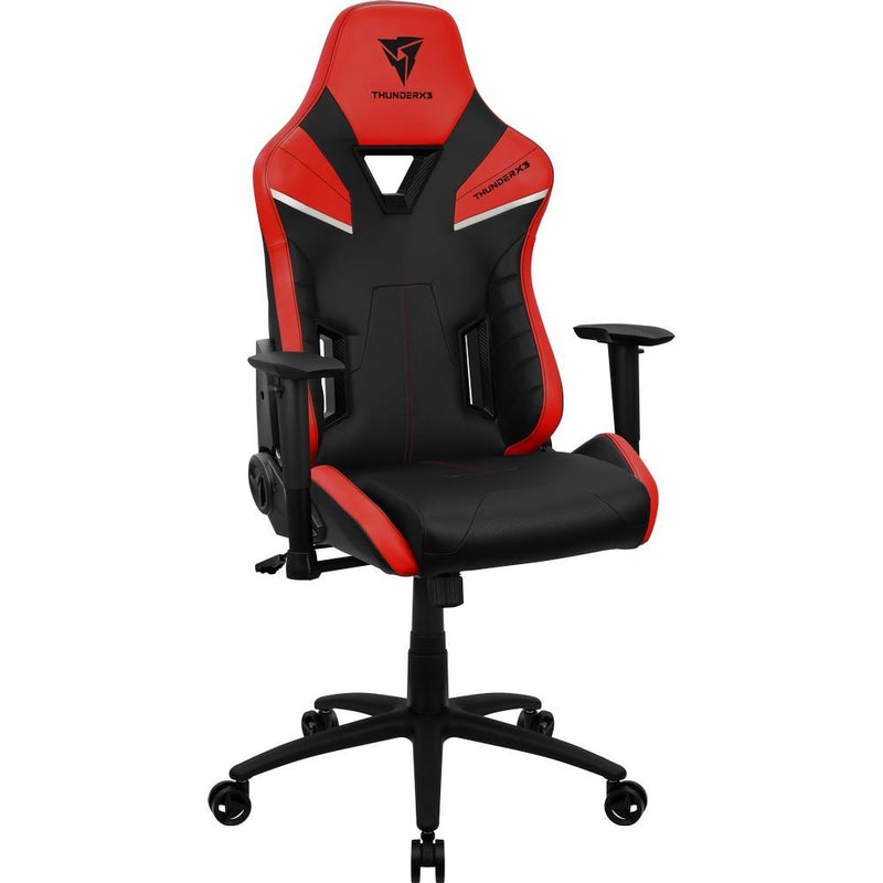 ThunderX3 TC5 Gaming Chair - Ember Red