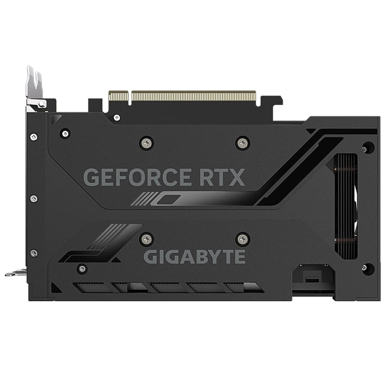 Gigabyte Nvidia GeForce RTX 4060Ti WINDFORCE 8GB Dual Fan Graphics Card