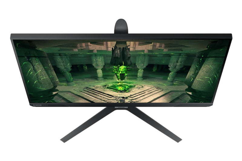 Samsung Odyssey G4 27" FHD 240Hz Gaming Monitor