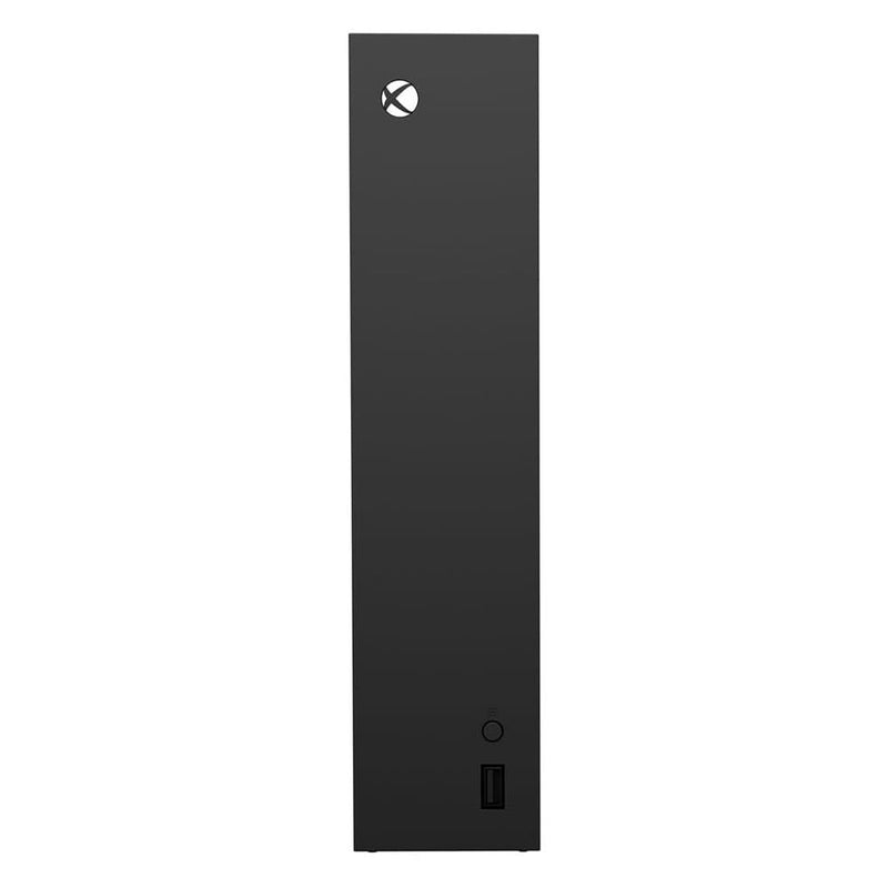 Xbox Series S 1TB - Carbon Black (XXU-00007)