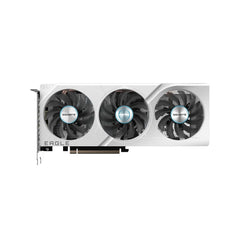 Gigabyte Nvidia GeForce RTX 4060 EAGLE OC ICE 8GB Graphics Card