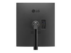 LG DualUp 28MQ780-B 27.6