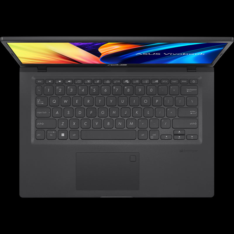 Asus VivoBook X1400EA-EK2134W 14" Notebook - Full HD - Intel i5 11th Gen i5-1135G7- 8GB RAM 512 GB SSD Windows 11