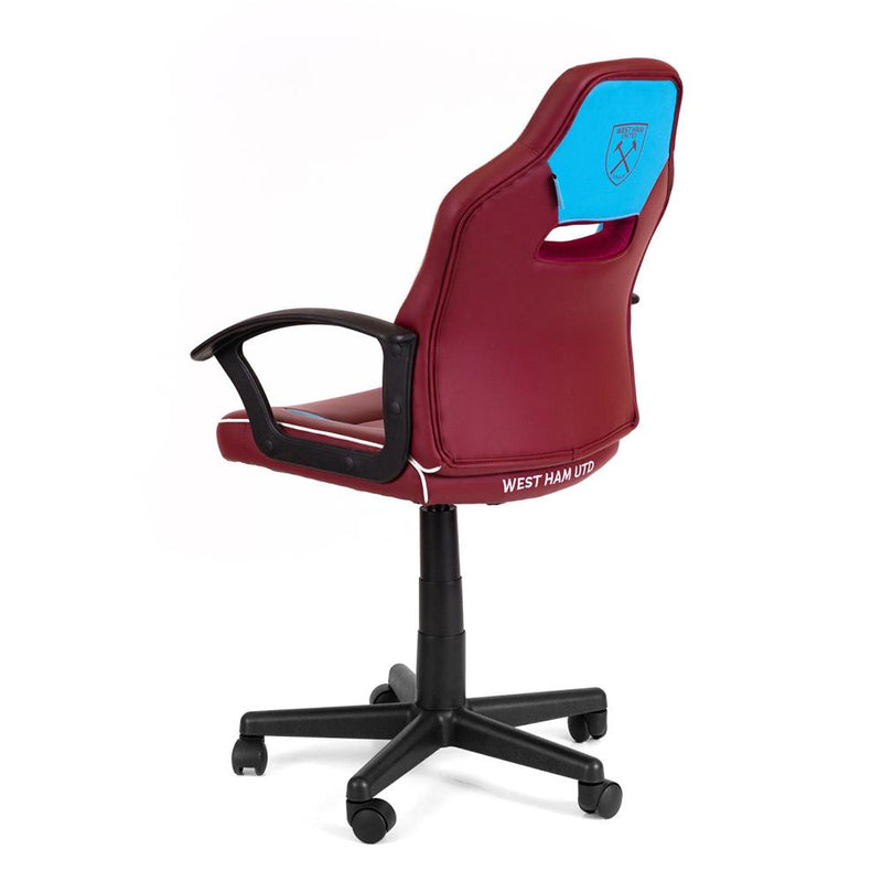 Province 5 Defender Gaming Chair - West Ham United