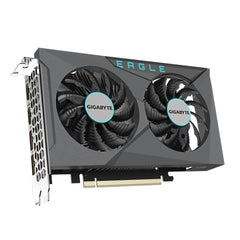 Gigabyte Nvidia GeForce RTX 3050 EAGLE OC 6GB Dual Fan Graphics Card