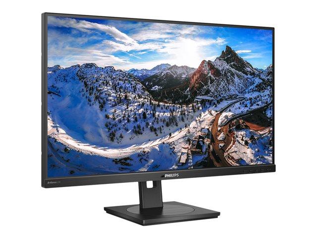 Philips P-line 27" 4K UHD Monitor (279P1/00)