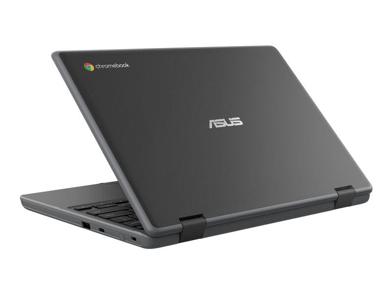 ASUS Chromebook Flip CR1 - 11.6" - Grey (CR1100FKA-BP0166)