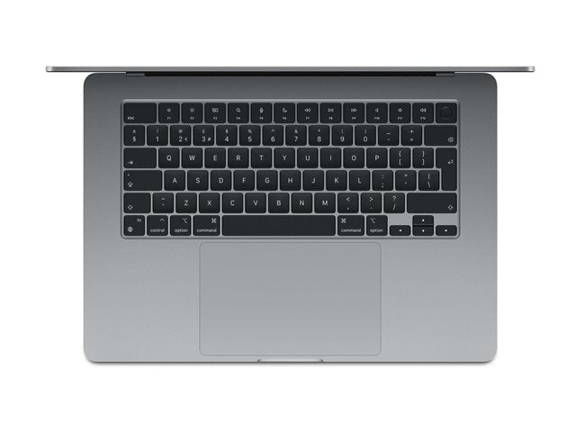 MacBook Air 15" M3, 8GB RAM, 256GB SSD - Space Grey (MRYM3B/A)