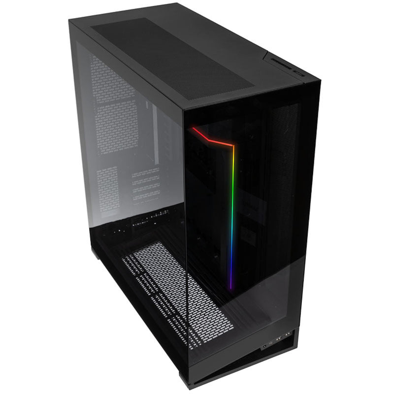 Phanteks NV7 D-RGB with Front and Side Glass Panels Full Tower Case ...