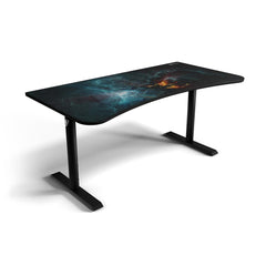 Arozzi Arena Gaming Desk - Omega