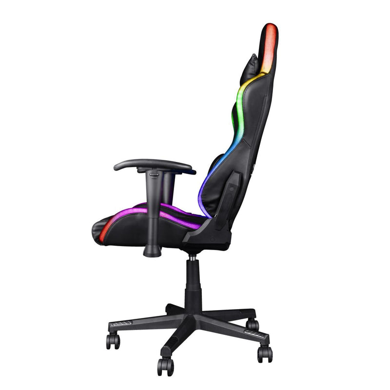 Trust GXT 716 Rizza RGB LED Illuminated Gaming Chair