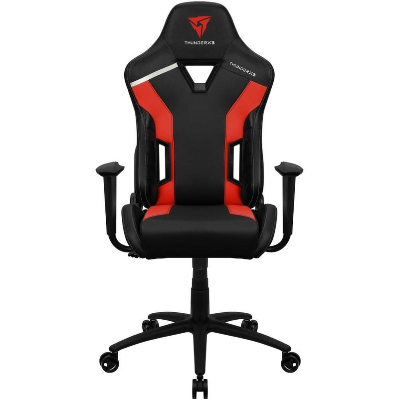 ThunderX3 TC3 MAX Gaming Chair - Ember Red