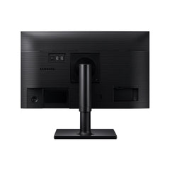 Samsung F24T450FQR - T45F Series - LED monitor - Full HD (1080p) - 24