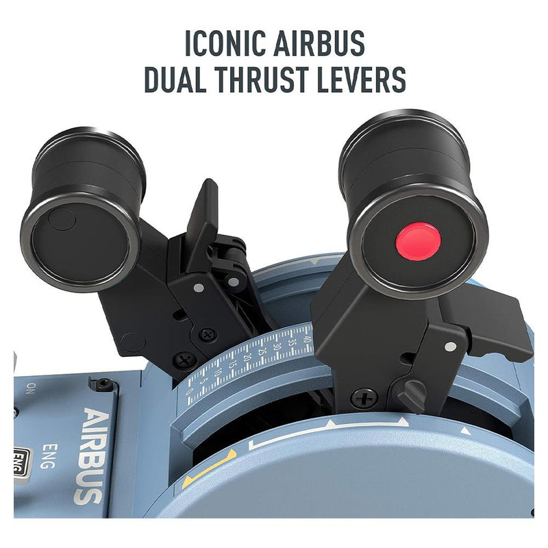 Thrustmaster TCA Officer Pack - Airbus Edition