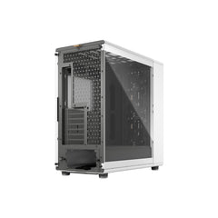 Fractal Design North XL Chalk White (TG Clear) Case