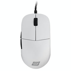 Endgame Gear XM1-RGB USB RGB Optical esports Performance Gaming Mouse - White