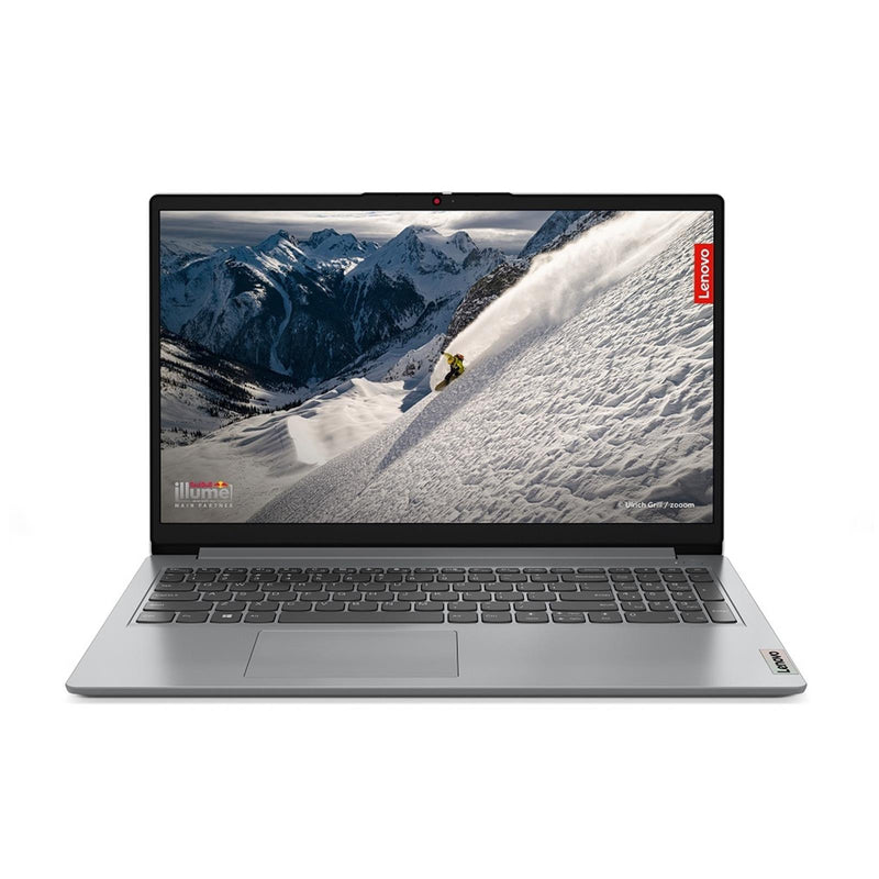 Lenovo Ideapad 1 15.6" FHD Laptop, AMD Ryzen 7 5700U, 8GB RAM, 1TB SSD (82R4007NUK)