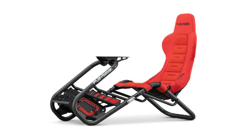 PLAYSEAT® Trophy Gaming Chair - Red